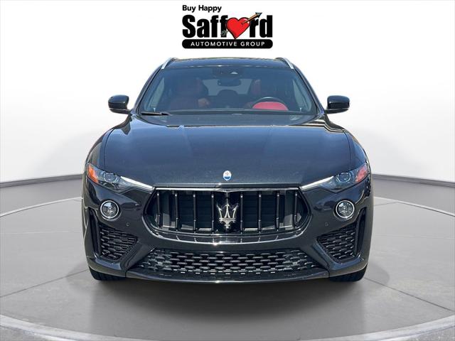 2022 Maserati Levante Modena