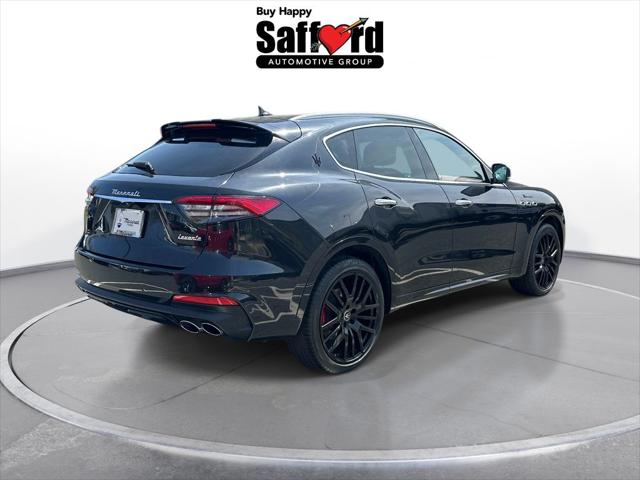 2022 Maserati Levante Modena