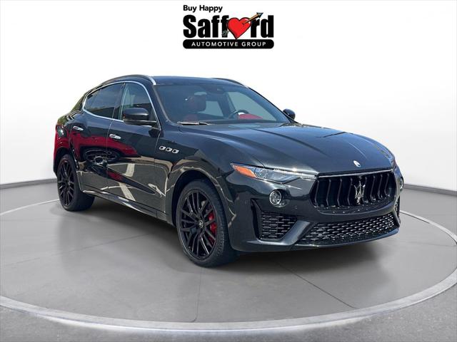 2022 Maserati Levante Modena