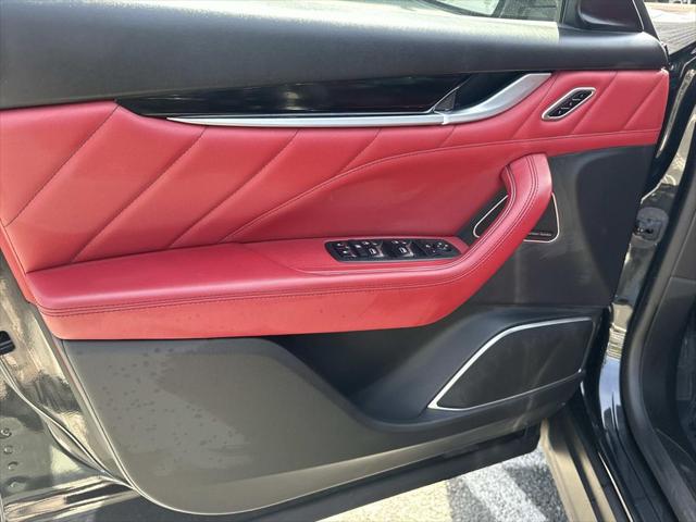 2022 Maserati Levante Modena