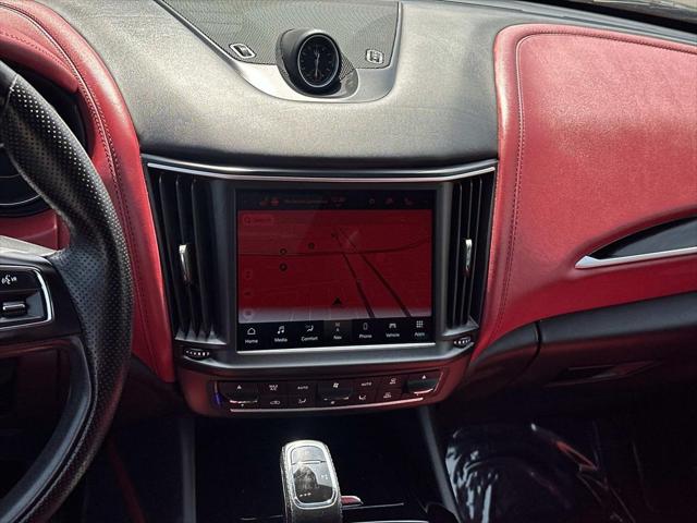 2022 Maserati Levante Modena