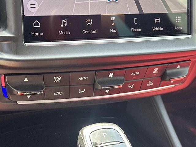2022 Maserati Levante Modena