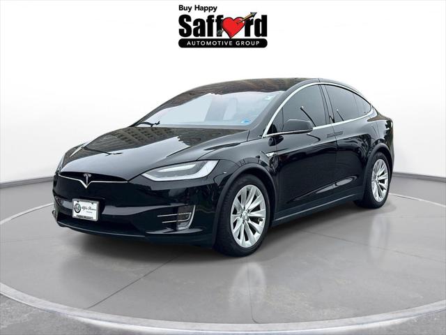 2016 Tesla Model X 60D for sale in TYSONS CORNER, VA