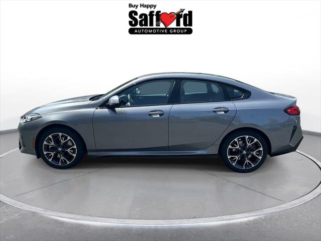 2025 BMW Coupe xDrive