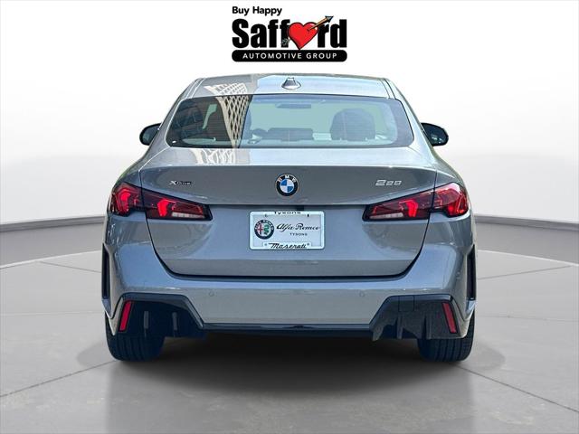 2025 BMW Coupe xDrive