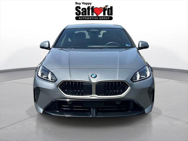 2025 BMW Coupe xDrive