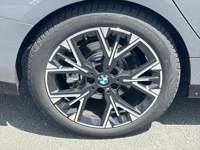 2025 BMW Coupe xDrive