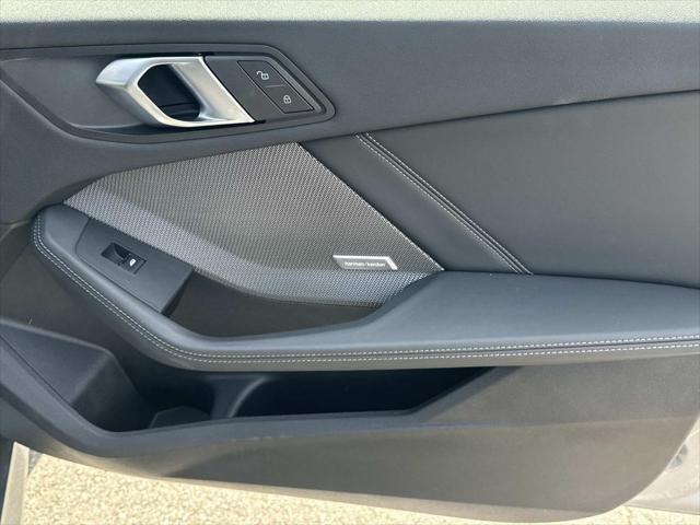 2025 BMW Coupe xDrive