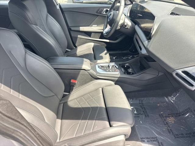 2025 BMW Coupe xDrive