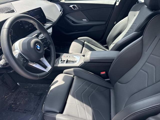 2025 BMW Coupe xDrive