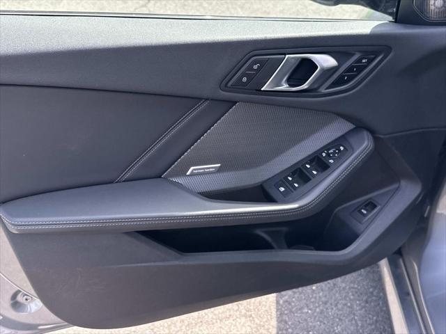 2025 BMW Coupe xDrive
