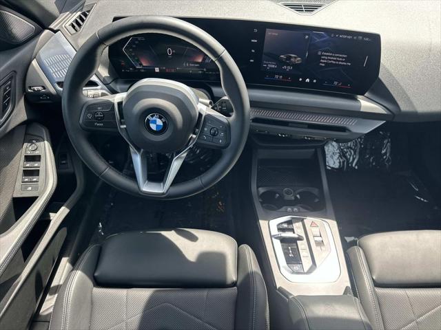 2025 BMW Coupe xDrive