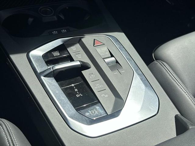 2025 BMW Coupe xDrive