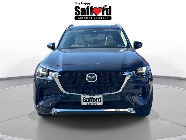 2025 Mazda X-90 3.3 Turbo S Premium Package