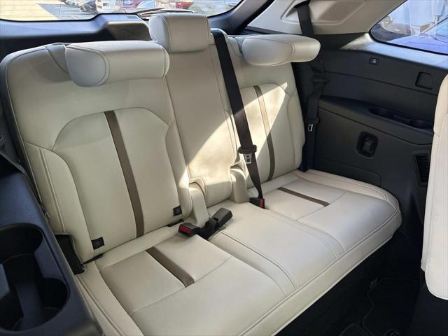 2025 Mazda X-90 3.3 Turbo S Premium Package