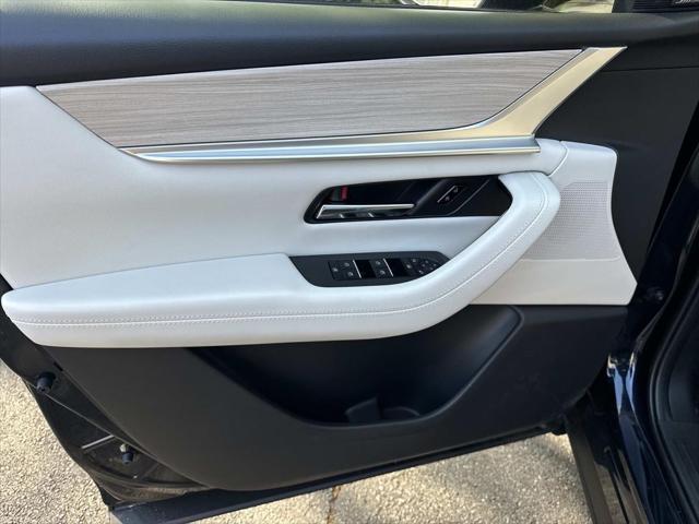 2025 Mazda X-90 3.3 Turbo S Premium Package