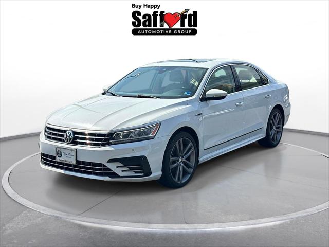 2019 Volkswagen Passat 2.0T SE R-Line for sale in TYSONS CORNER, VA