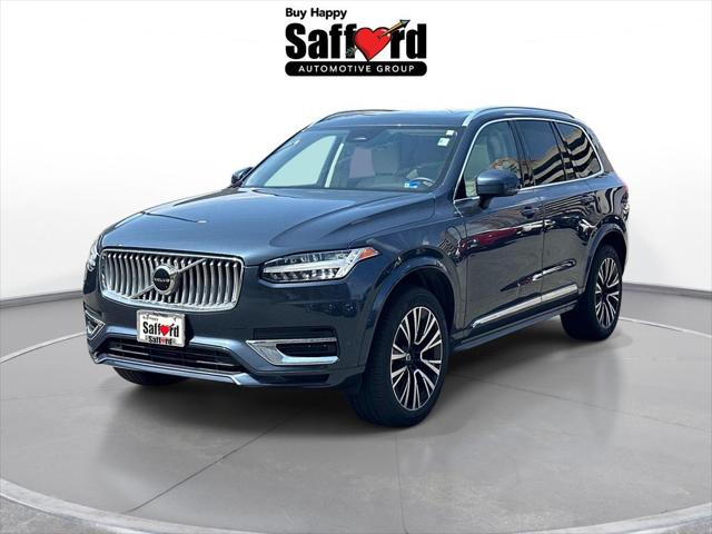 2023 Volvo XC90 Recharge T8 Core Bright Theme for sale in TYSONS CORNER, VA
