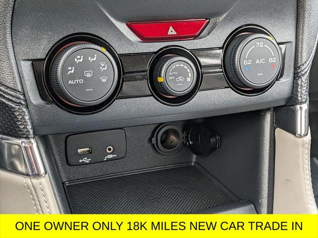 2024 Subaru Forester Base