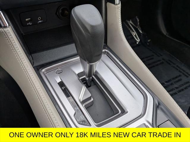 2024 Subaru Forester Base