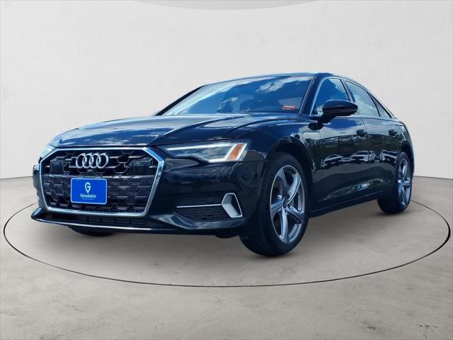 2024 Audi A6 Premium Plus 45 TFSI quattro S tronic for sale in Oxford, ME