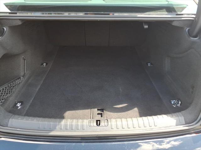 2024 Audi A6 Premium Plus 45 TFSI quattro S tronic