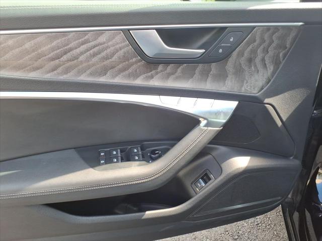 2024 Audi A6 Premium Plus 45 TFSI quattro S tronic