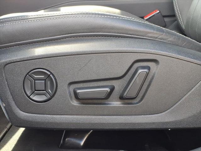 2024 Audi A6 Premium Plus 45 TFSI quattro S tronic