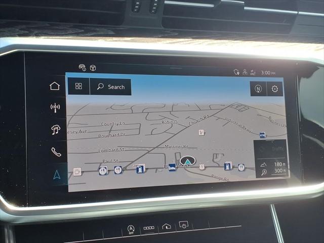 2024 Audi A6 Premium Plus 45 TFSI quattro S tronic