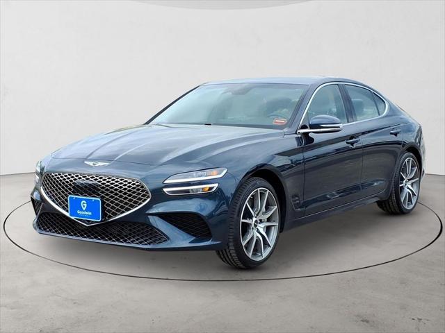 2025 Genesis G70 2.5T AWD for sale in Oxford, ME