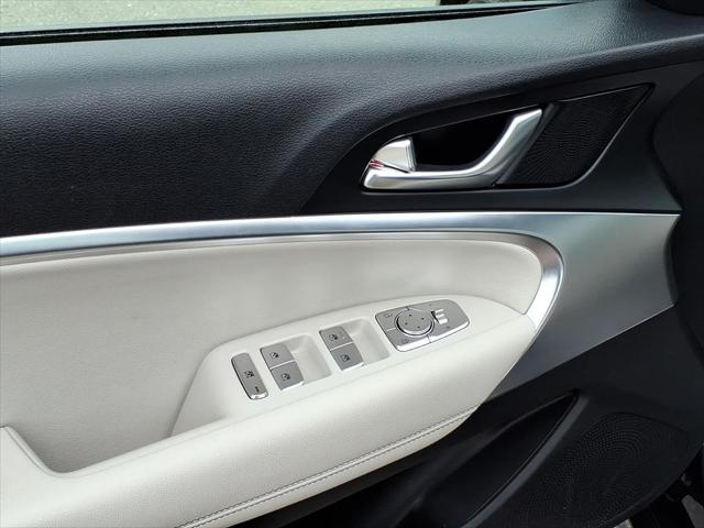 2025 Genesis G70 2.5T AWD