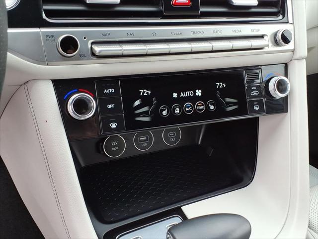 2025 Genesis G70 2.5T AWD