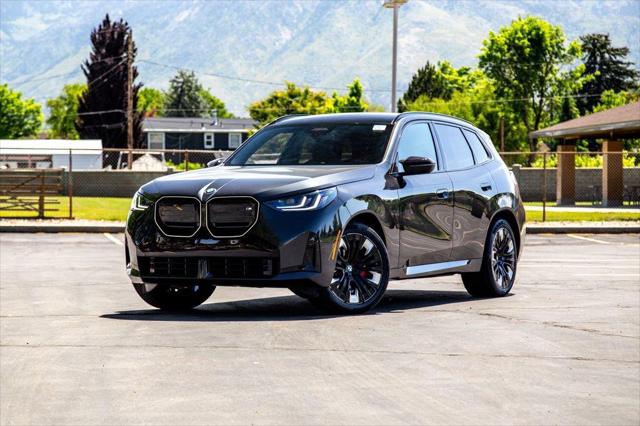 2026 BMW X3 M50 xDrive for sale in Murray, UT