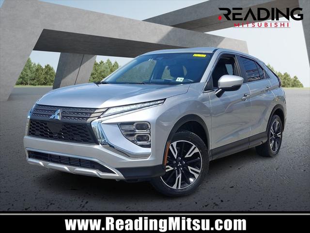 2025 Mitsubishi Eclipse Cross SE for sale in Reading, PA
