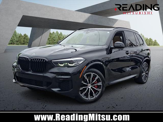 2023 BMW X5 M50i for sale in Reading, PA