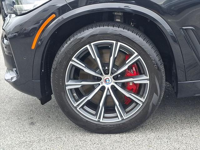 2023 BMW X5 M50i