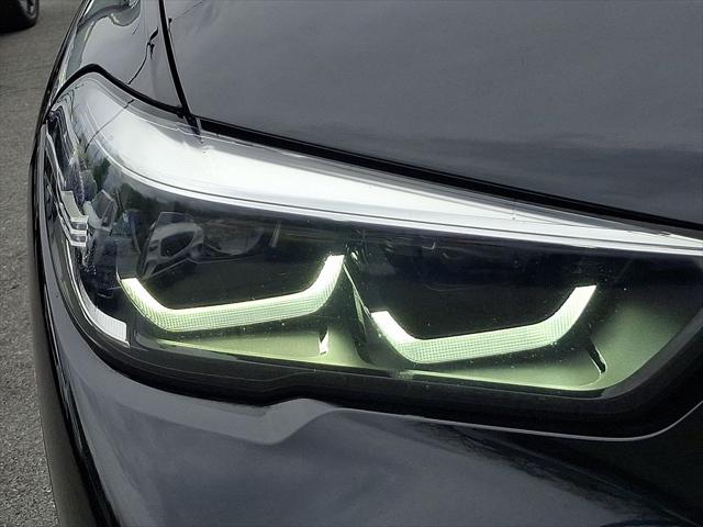 2023 BMW X5 M50i