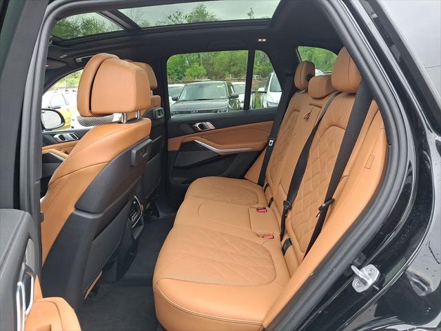 2023 BMW X5 M50i