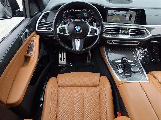 2023 BMW X5 M50i