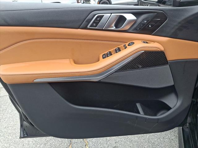 2023 BMW X5 M50i