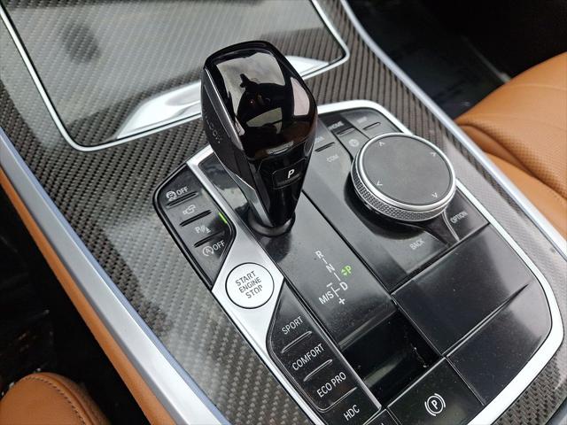 2023 BMW X5 M50i