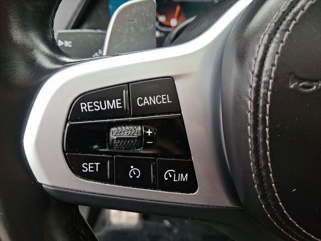 2023 BMW X5 M50i
