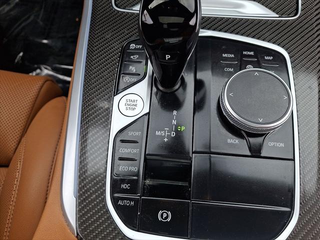 2023 BMW X5 M50i