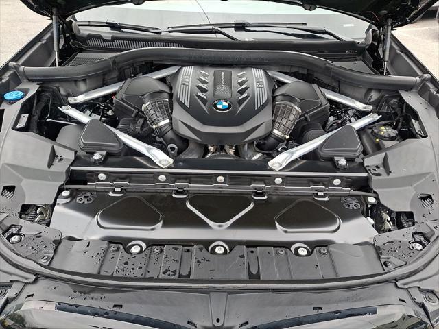 2023 BMW X5 M50i