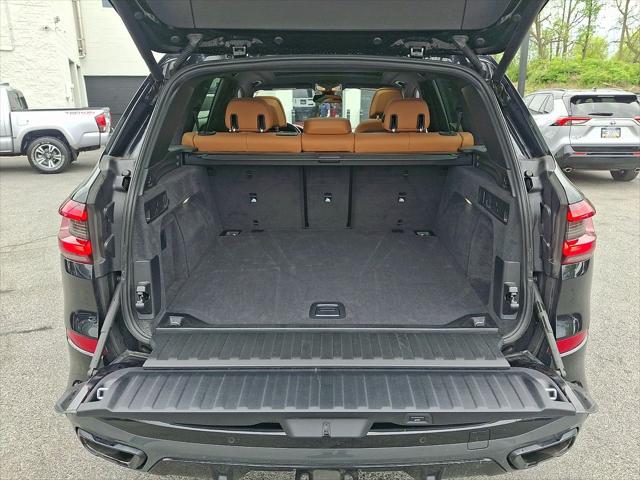 2023 BMW X5 M50i