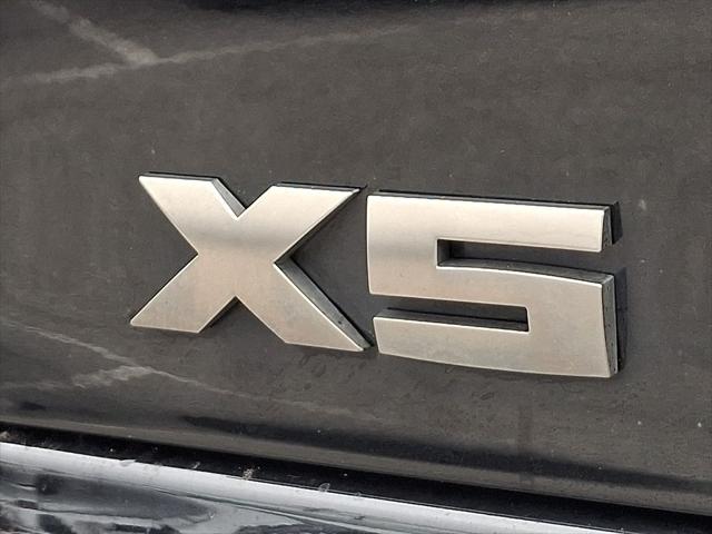 2023 BMW X5 M50i