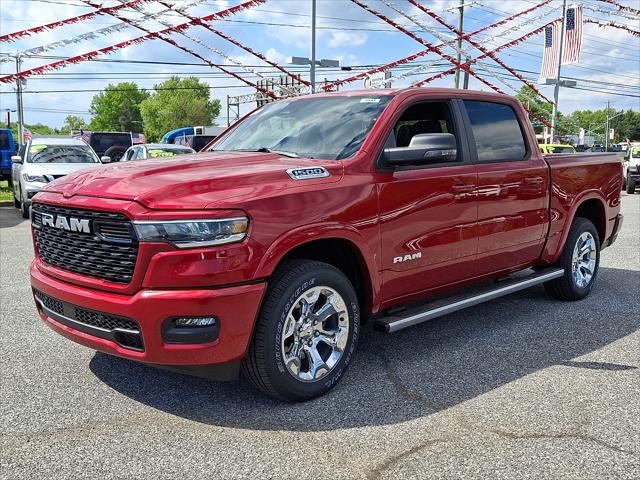 2026 RAM Ram 1500 RAM 1500 LONE STAR CREW CAB 4X4 57 BOX 2026 RAM Ram 1500 RAM 1500 LONE STAR CREW CAB 4X4 57 BOX