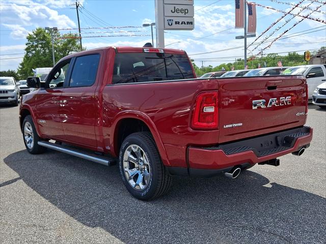 2026 RAM Ram 1500 RAM 1500 LONE STAR CREW CAB 4X4 57 BOX 2026 RAM Ram 1500 RAM 1500 LONE STAR CREW CAB 4X4 57 BOX