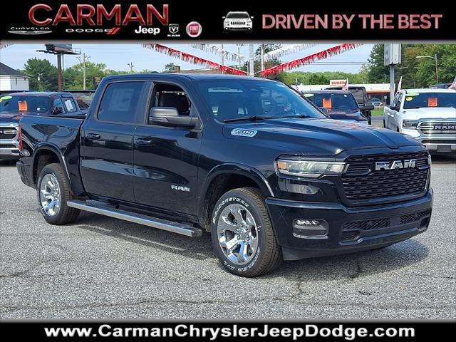 2026 RAM Ram 1500 RAM 1500 LONE STAR CREW CAB 4X4 57 BOX 2026 RAM Ram 1500 RAM 1500 LONE STAR CREW CAB 4X4 57 BOX