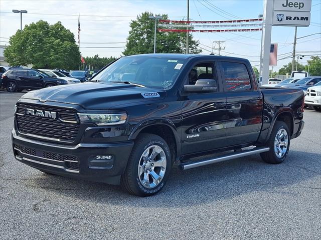 2026 RAM Ram 1500 RAM 1500 LONE STAR CREW CAB 4X4 57 BOX 2026 RAM Ram 1500 RAM 1500 LONE STAR CREW CAB 4X4 57 BOX